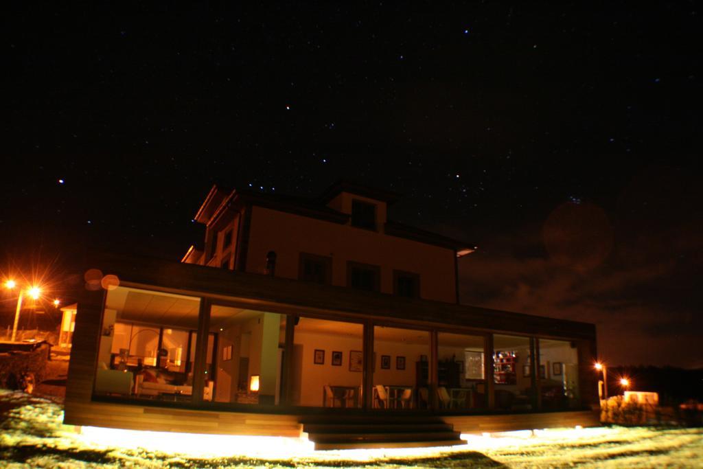 Hotel Rural 3 Cabos El Vallin Ngoại thất bức ảnh