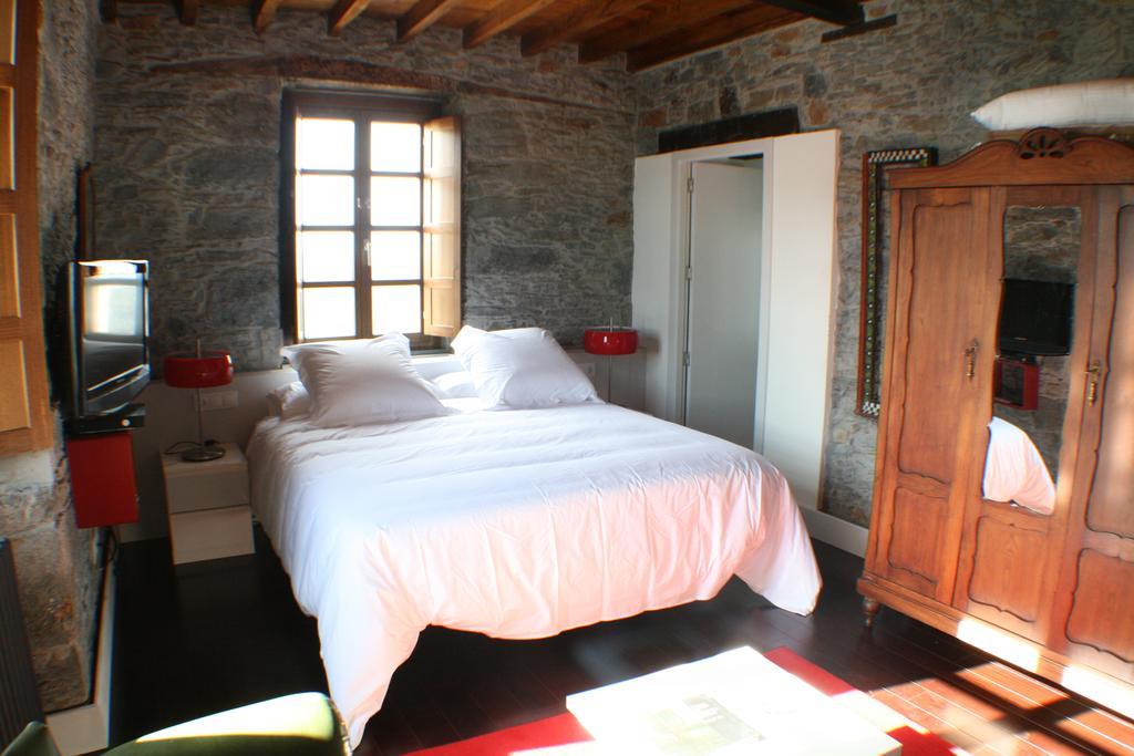 Hotel Rural 3 Cabos El Vallin Phòng bức ảnh