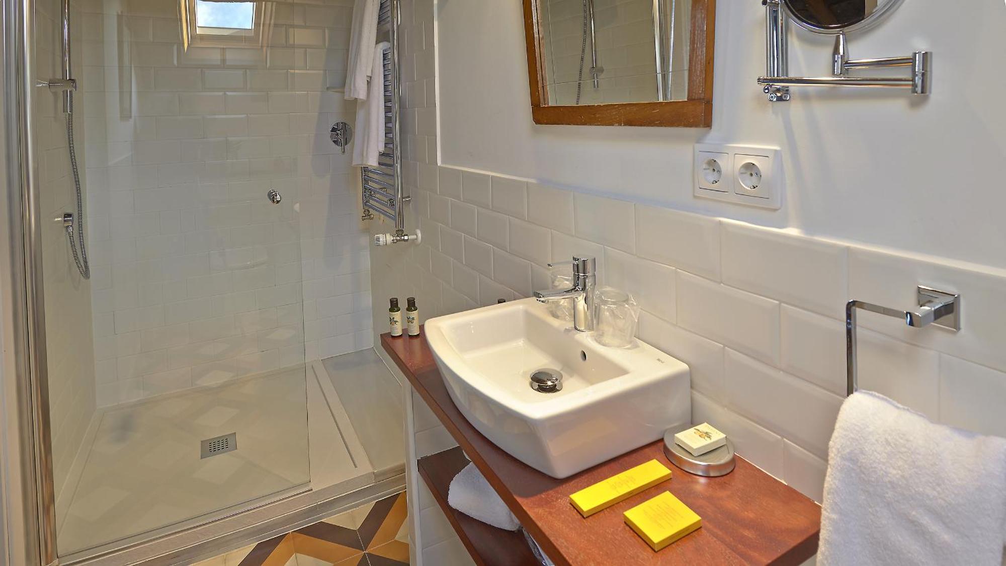 Hotel Rural 3 Cabos El Vallin Phòng bức ảnh