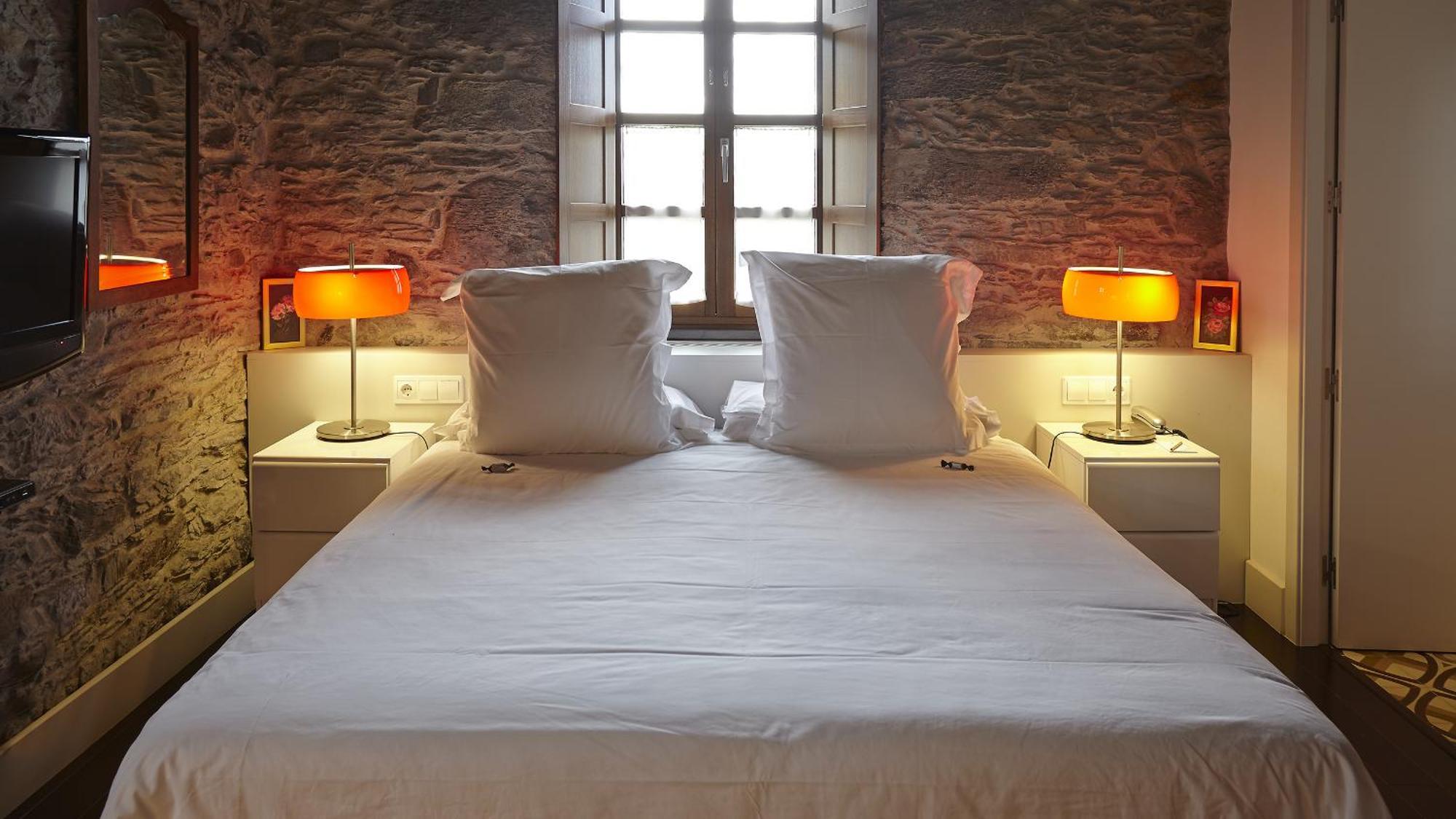 Hotel Rural 3 Cabos El Vallin Phòng bức ảnh