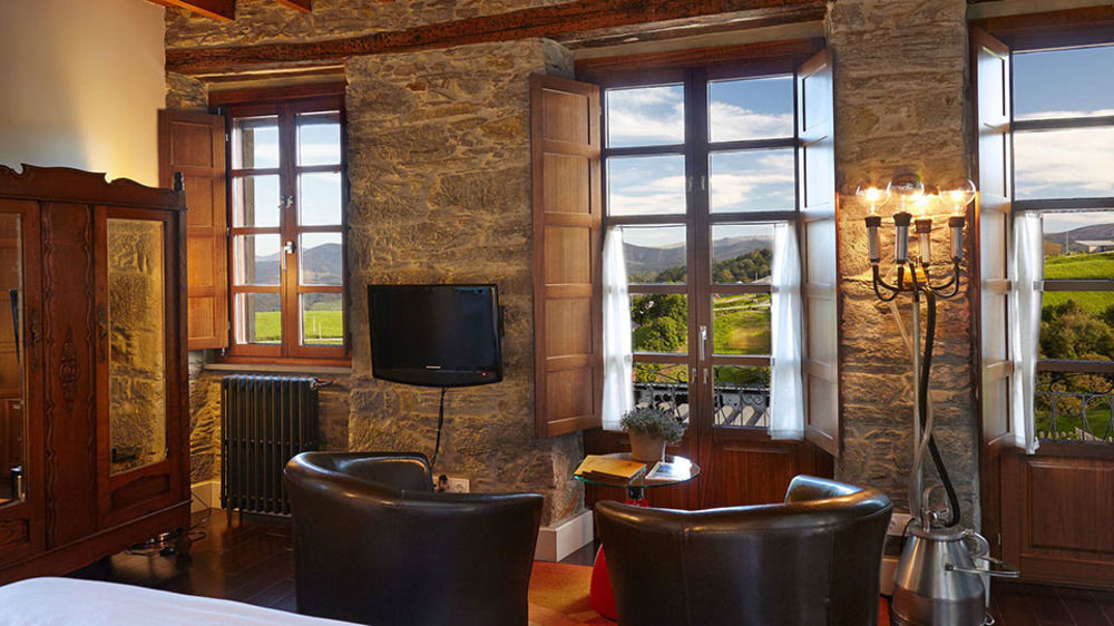 Hotel Rural 3 Cabos El Vallin Ngoại thất bức ảnh