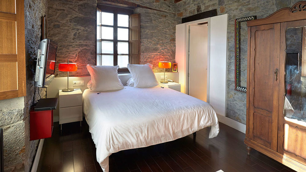 Hotel Rural 3 Cabos El Vallin Ngoại thất bức ảnh