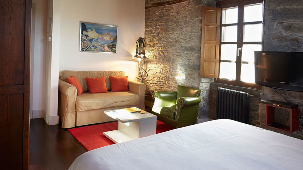 Hotel Rural 3 Cabos El Vallin Ngoại thất bức ảnh