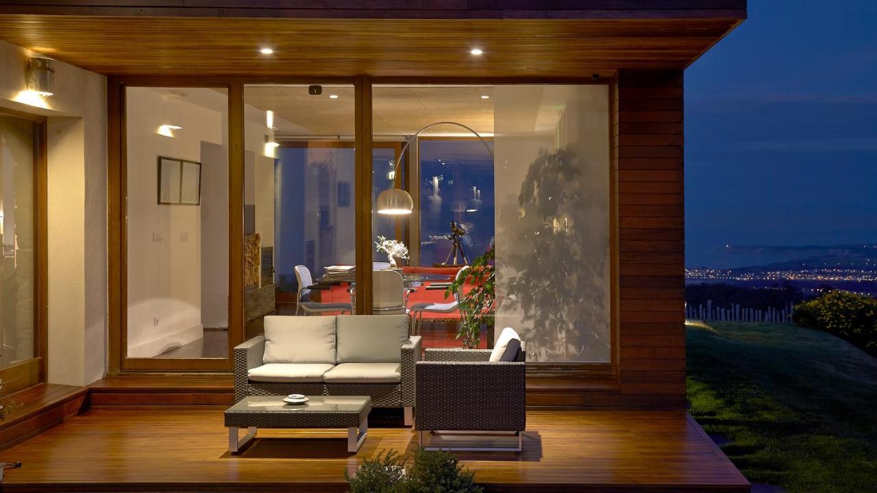 Hotel Rural 3 Cabos El Vallin Ngoại thất bức ảnh
