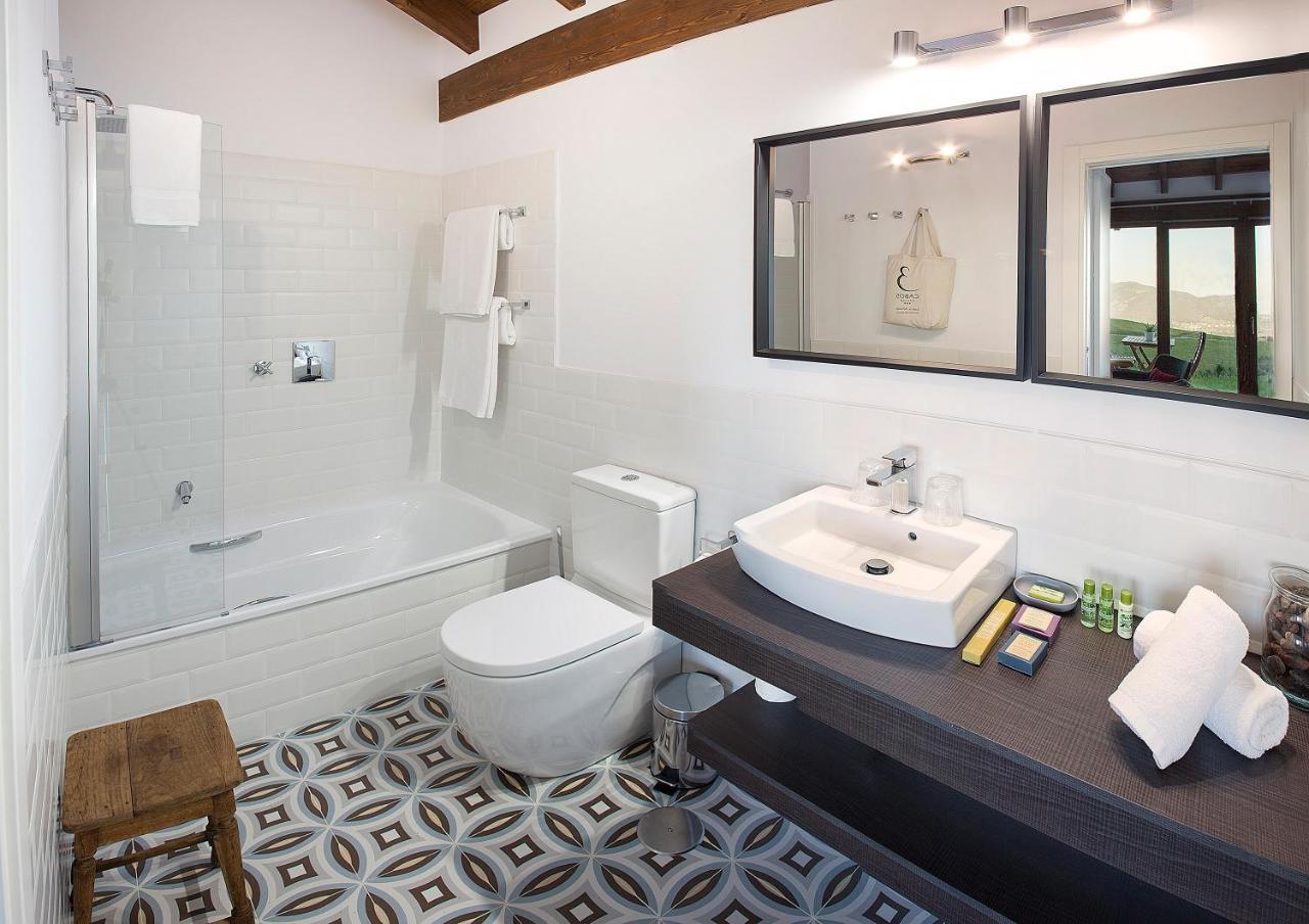 Hotel Rural 3 Cabos El Vallin Ngoại thất bức ảnh