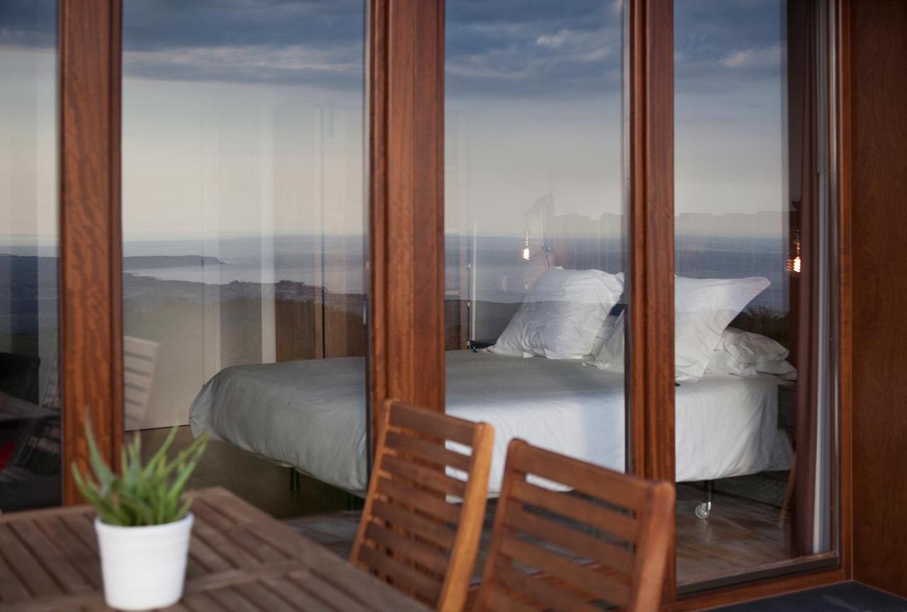 Hotel Rural 3 Cabos El Vallin Ngoại thất bức ảnh