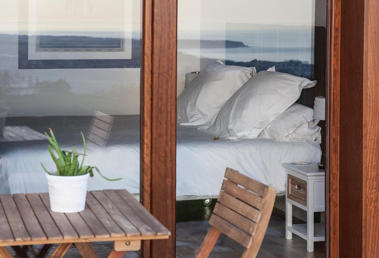 Hotel Rural 3 Cabos El Vallin Ngoại thất bức ảnh